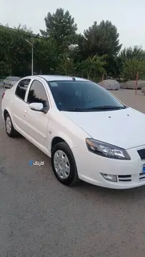 رانا‏، پلاس‏، موتور TU5‏