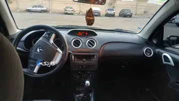 رانا‏، پلاس‏، موتور TU5‏ - تصویر 4