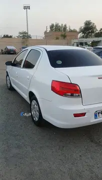 رانا‏، پلاس‏، موتور TU5‏ - تصویر 3