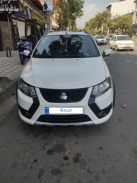 کوییک‏، دنده ای S‏ - تصویر 2