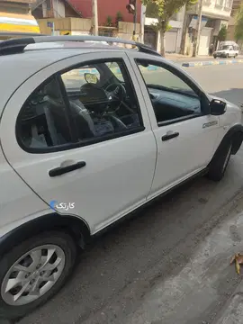 کوییک‏، دنده ای S‏ - تصویر 4
