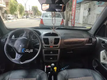 کوییک‏، دنده ای S‏ - تصویر 6