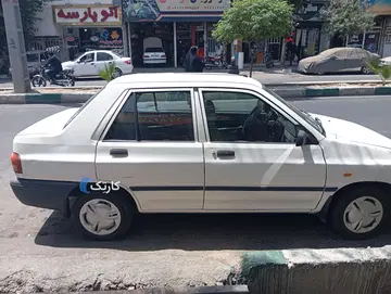 پراید‏، 131‏، SX‏ - تصویر 2