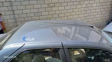 پژو‏، پارس‏، XU7‏ - تصویر 6