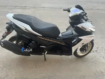 طرح ایروکس بهرو ۱۵۰ - تصویر 2