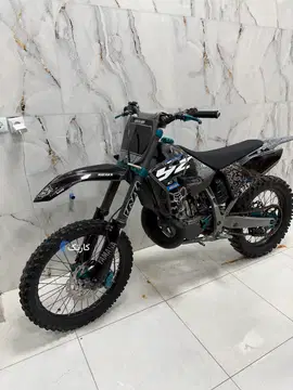 یاماها‏، YZ 250‏ - تصویر 2