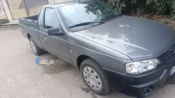 آریسان ۲ مدل ۱۴۰۴.ماشین کم کار می باشد سالم تمیز - تصویر 3