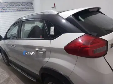 ام وی ام‏، X22‏، اتوماتیک  اسپرت اکسلنت‏ - تصویر 3