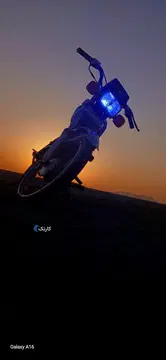 هوندا‏، CDI 125‏ - تصویر 2