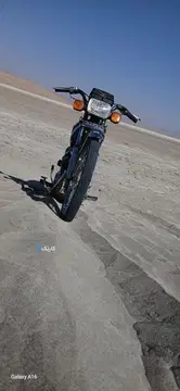 هوندا‏، CDI 125‏ - تصویر 5