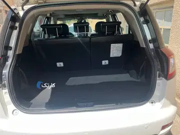 جیلی‏، امگرند 7‏، اتوماتیک‏ - تصویر 4