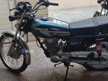 هوندا‏، CD 200‏