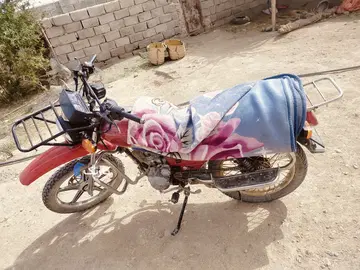 اصفهان سیکلت‏، جترو 150‏