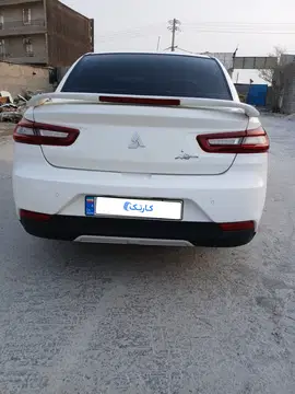 سهند‏، S دنده ای‏، بنزینی‏ - تصویر 4