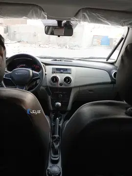 سهند‏، S دنده ای‏، بنزینی‏ - تصویر 5