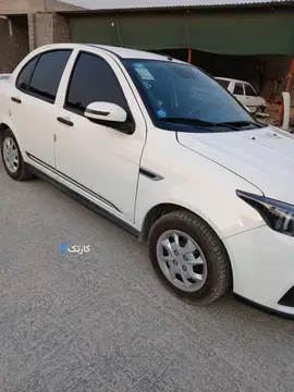 سهند‏، S دنده ای‏، بنزینی‏ - تصویر 3