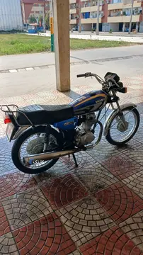 هوندا‏، CDI 125‏ - تصویر 2