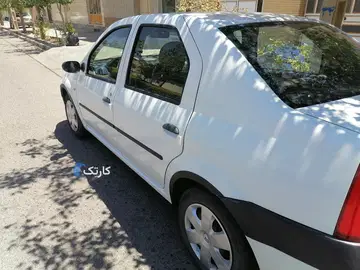 رنو‏، تندر 90‏، E1‏ - تصویر 2