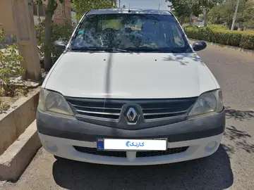 رنو‏، تندر 90‏، E1‏