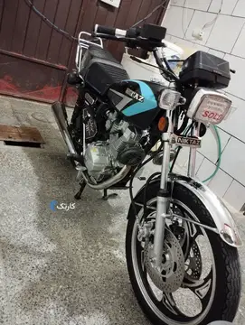 نیکتاز‏، 200 CDI‏ - تصویر 5