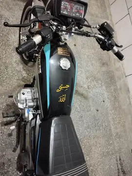 نیکتاز‏، 200 CDI‏ - تصویر 2