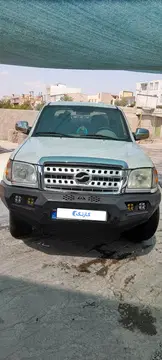 کاپرا‏، دو کابین‏، دو دیفرانسیل‏ - تصویر 3