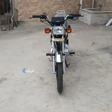 لیفان‏، 200‏ - تصویر 2