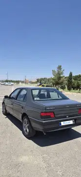پژو‏، 405‏، GLI‏ - تصویر 4