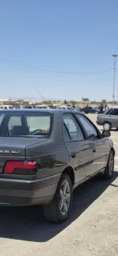 پژو‏، 405‏، GLI‏ - تصویر 2