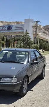 پژو‏، 405‏، GLI‏ - تصویر 3