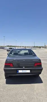 پژو‏، 405‏، GLI‏ - تصویر 6