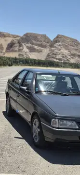پژو‏، 405‏، GLI‏