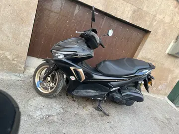 نیرو موتور شیراز‏، گلکسی R155‏