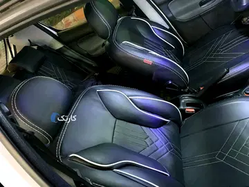 پژو‏، 206‏، تیپ 2‏ - تصویر 5