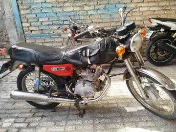 تیزپر توس‏، 125‏