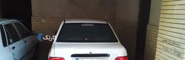 پراید‏، صندوق دار‏ - تصویر 3