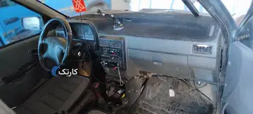 پراید‏، صندوق دار‏ - تصویر 3