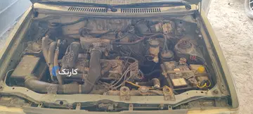 پراید‏، صندوق دار‏ - تصویر 2