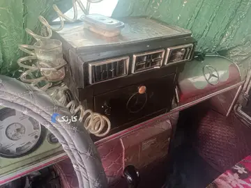 تک باری مدل 1357 - تصویر 4