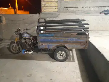 هوندا‏، CD 200‏ - تصویر 3