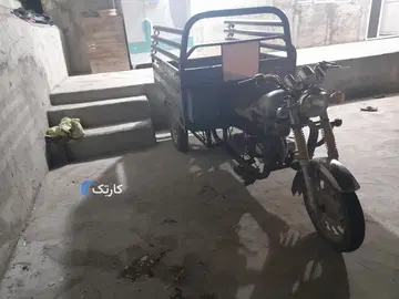 هوندا‏، CD 200‏