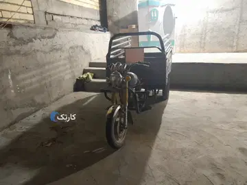 هوندا‏، CD 200‏ - تصویر 2