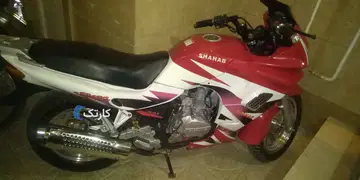 تندر شهاب‏، جوان 150‏ - تصویر 5