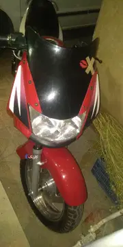 تندر شهاب‏، جوان 150‏ - تصویر 1