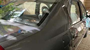 رنو‏، تندر 90‏، E2‏ - تصویر 1