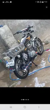 نیکتاز‏، 200 CDI‏ - تصویر 3
