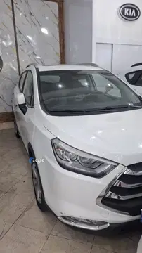 جک‏، S3‏، اتوماتیک‏