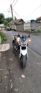 کیوجی250 جفت سیلندر - تصویر 3