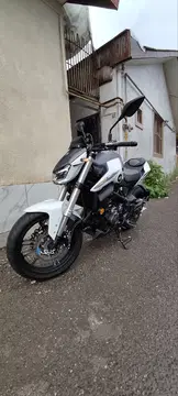 کیوجی250 جفت سیلندر - تصویر 2