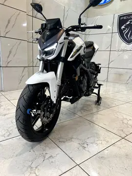 کیوجی250 جفت سیلندر - تصویر 4